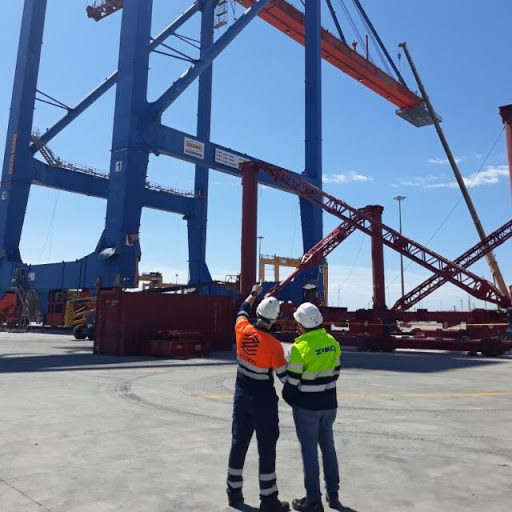 reductores de velocidad